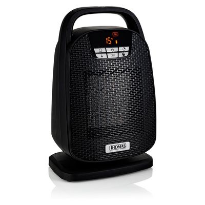 Imagen 2 del producto Estufa Termoventilador Ceramico TH-CH42