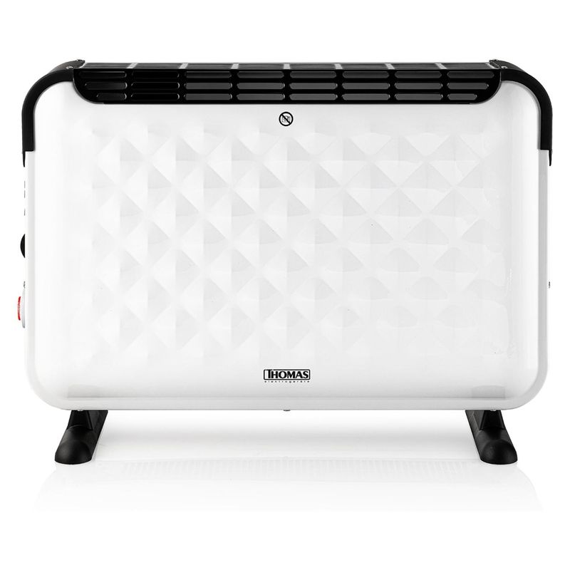 THOMAS - Estufa Convector TH-CV51 Thomas