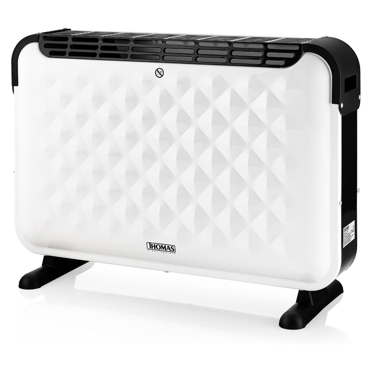 THOMAS - Estufa Convector TH-CV51 Thomas