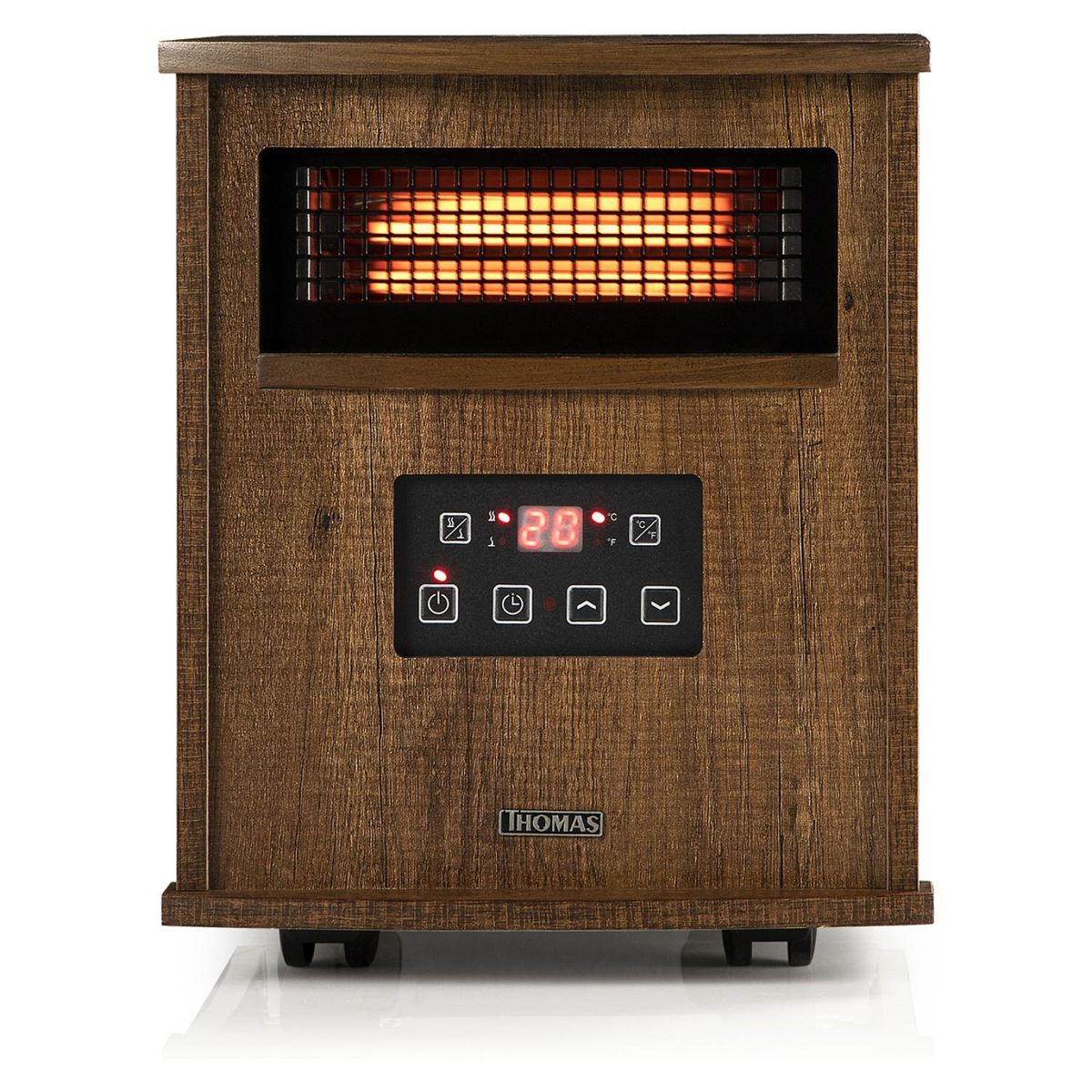 THOMAS - Estufa Infraroja TH-IR60 Thomas