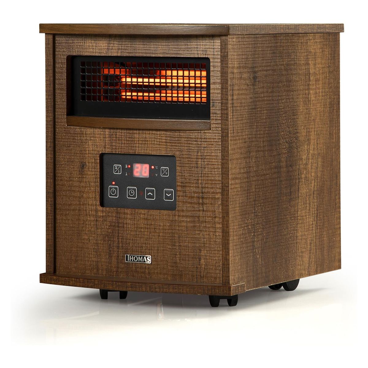 THOMAS - Estufa Infraroja TH-IR60 Thomas