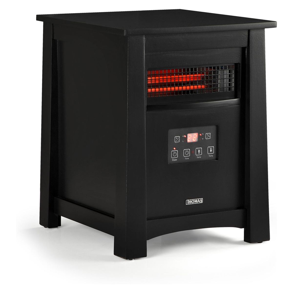 THOMAS - Estufa Infraroja TH-IR61 Thomas