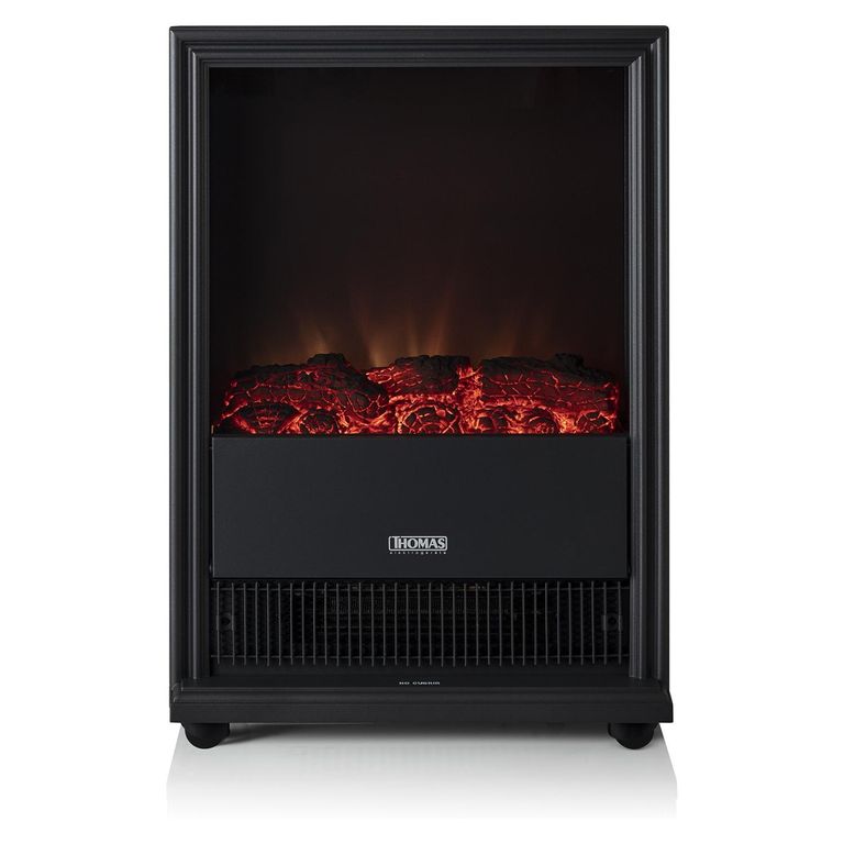 Estufa Chimenea Electrica TH-FP70Thomas