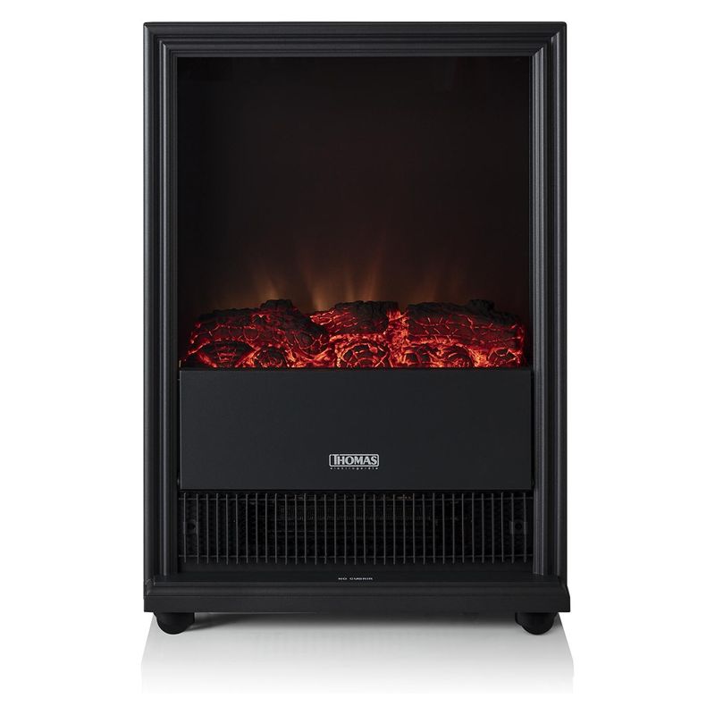 THOMAS - Estufa Chimenea Electrica TH-FP70Thomas
