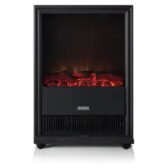 THOMAS - Estufa Chimenea Electrica TH-FP70Thomas