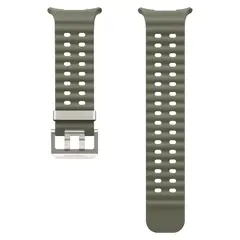 SAMSUNG - Correa Galaxy Watch Ultra Green