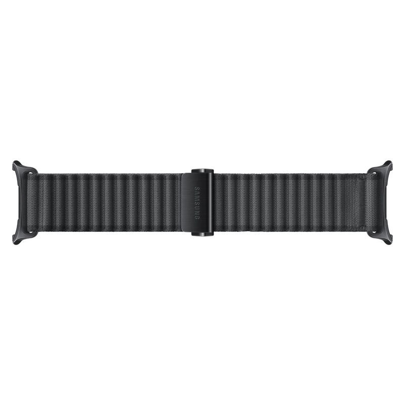 SAMSUNG - Correa Galaxy Watch Ultra Dark Gray Samsung