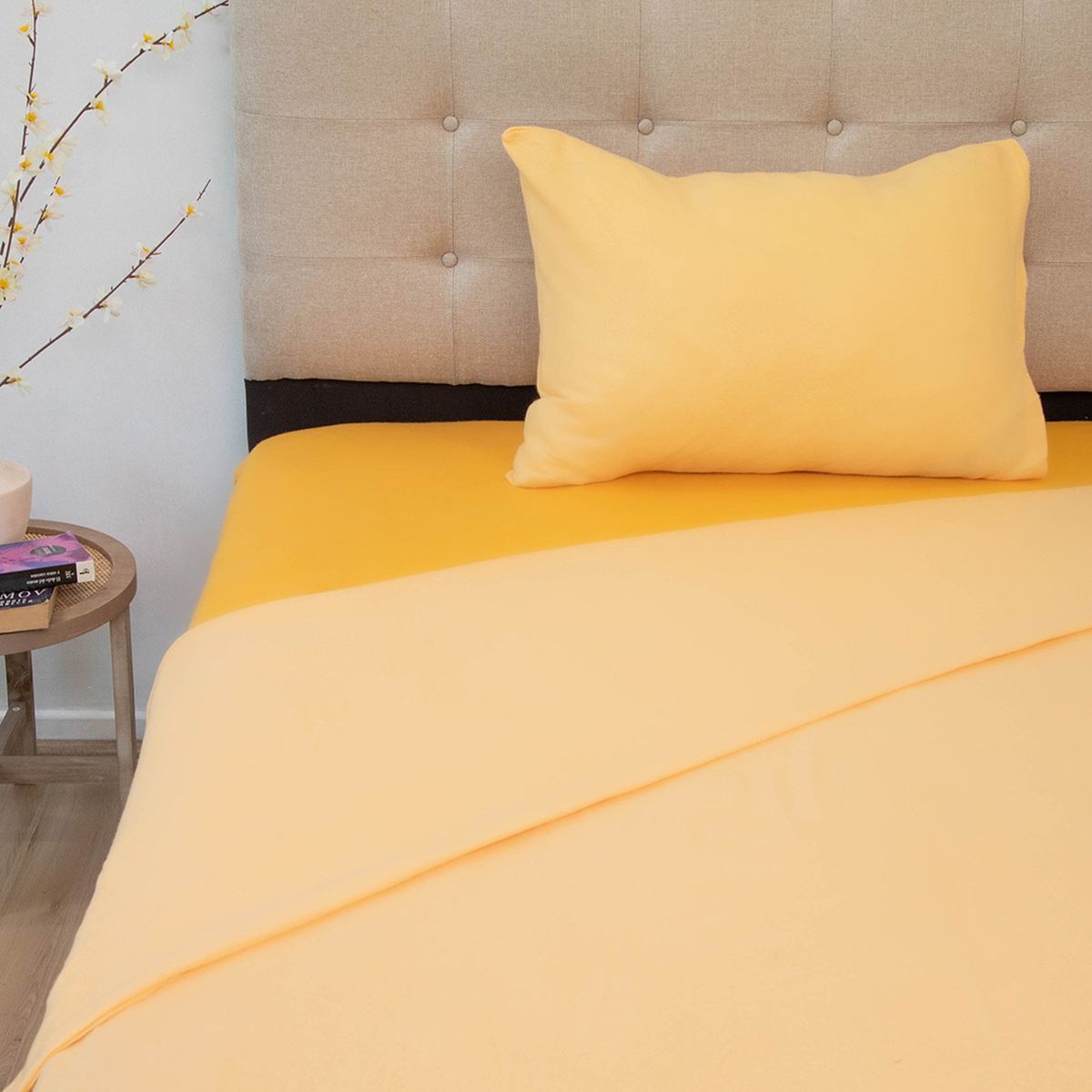 DORAL - Sábana Polar Compose Lisa Senses Doral