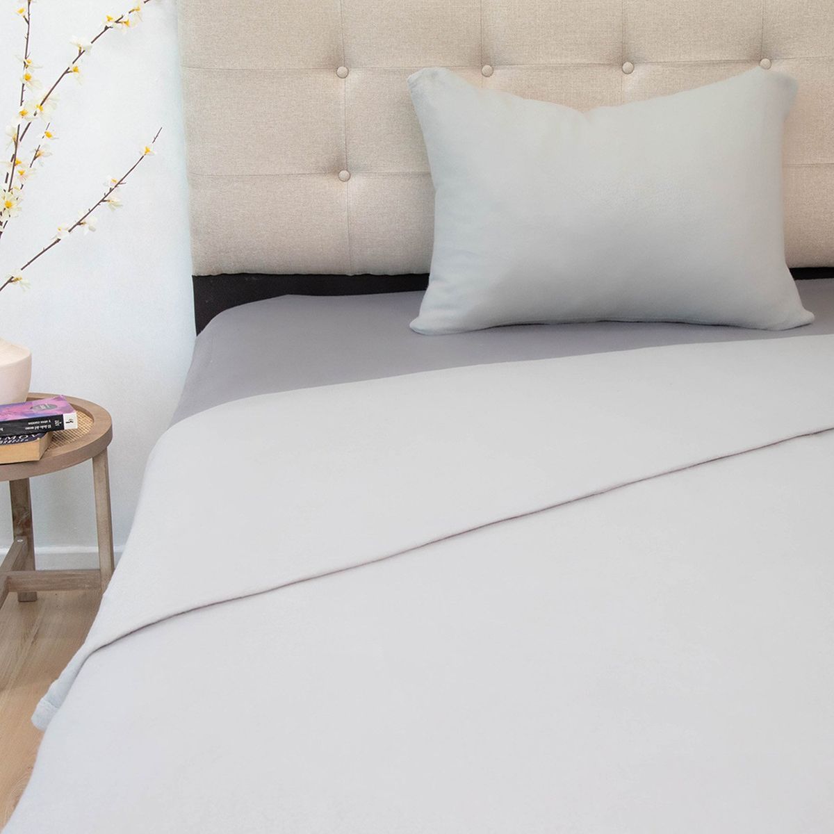 DORAL - Sábana Polar Compose Lisa Senses Doral