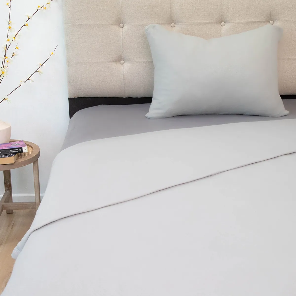 DORAL - Sábana Polar Compose Lisa Senses Doral