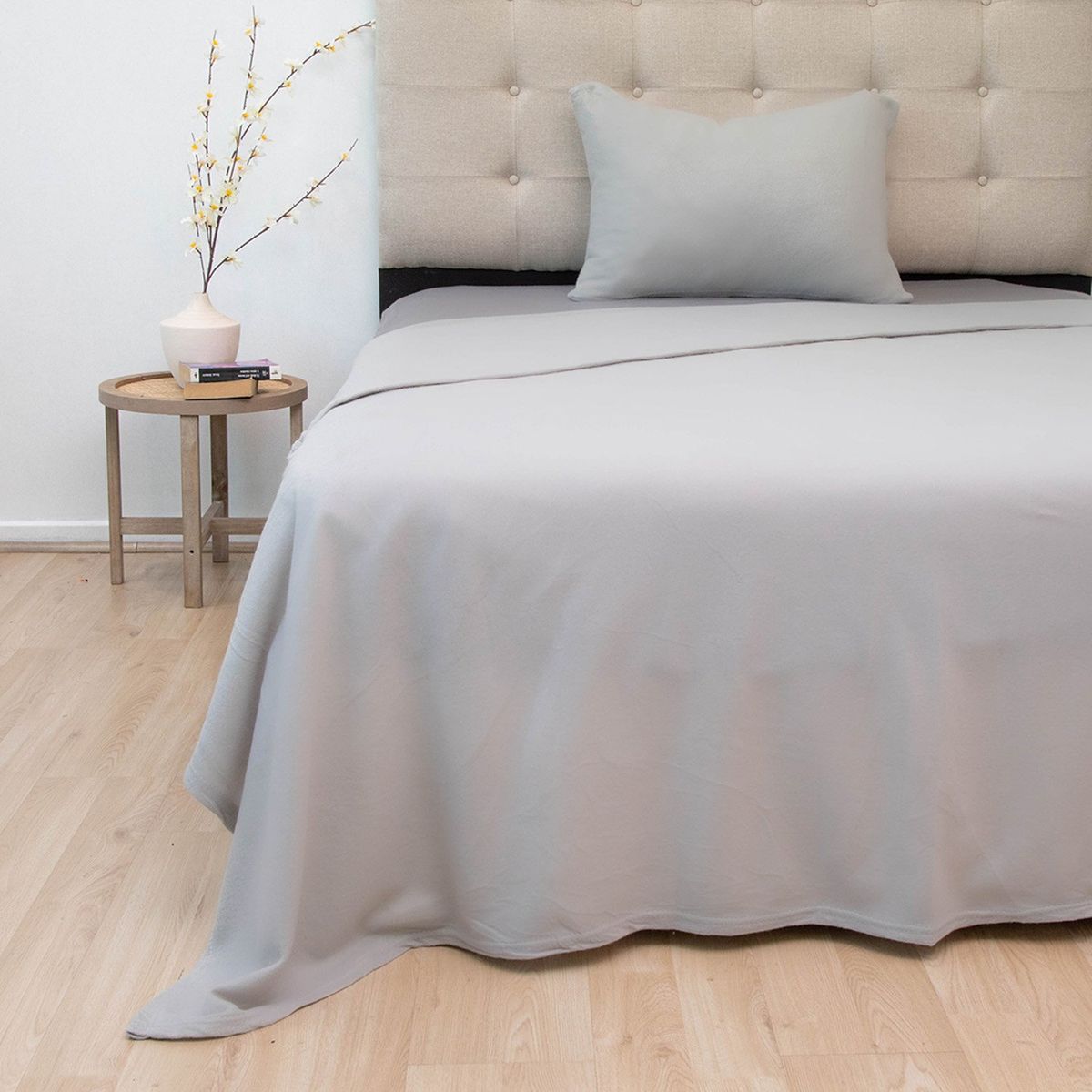 DORAL - Sábana Polar Compose Lisa Senses Doral