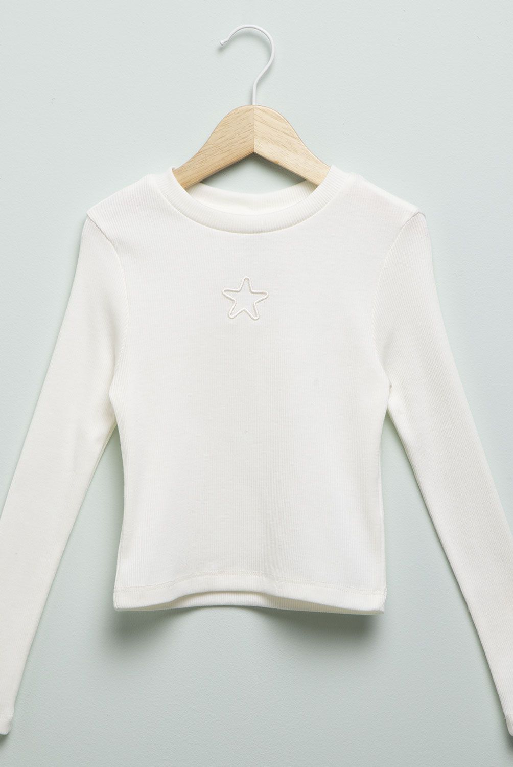ELEVEN - Polera Niña Eleven