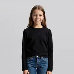 ELEVEN - Polera Niña