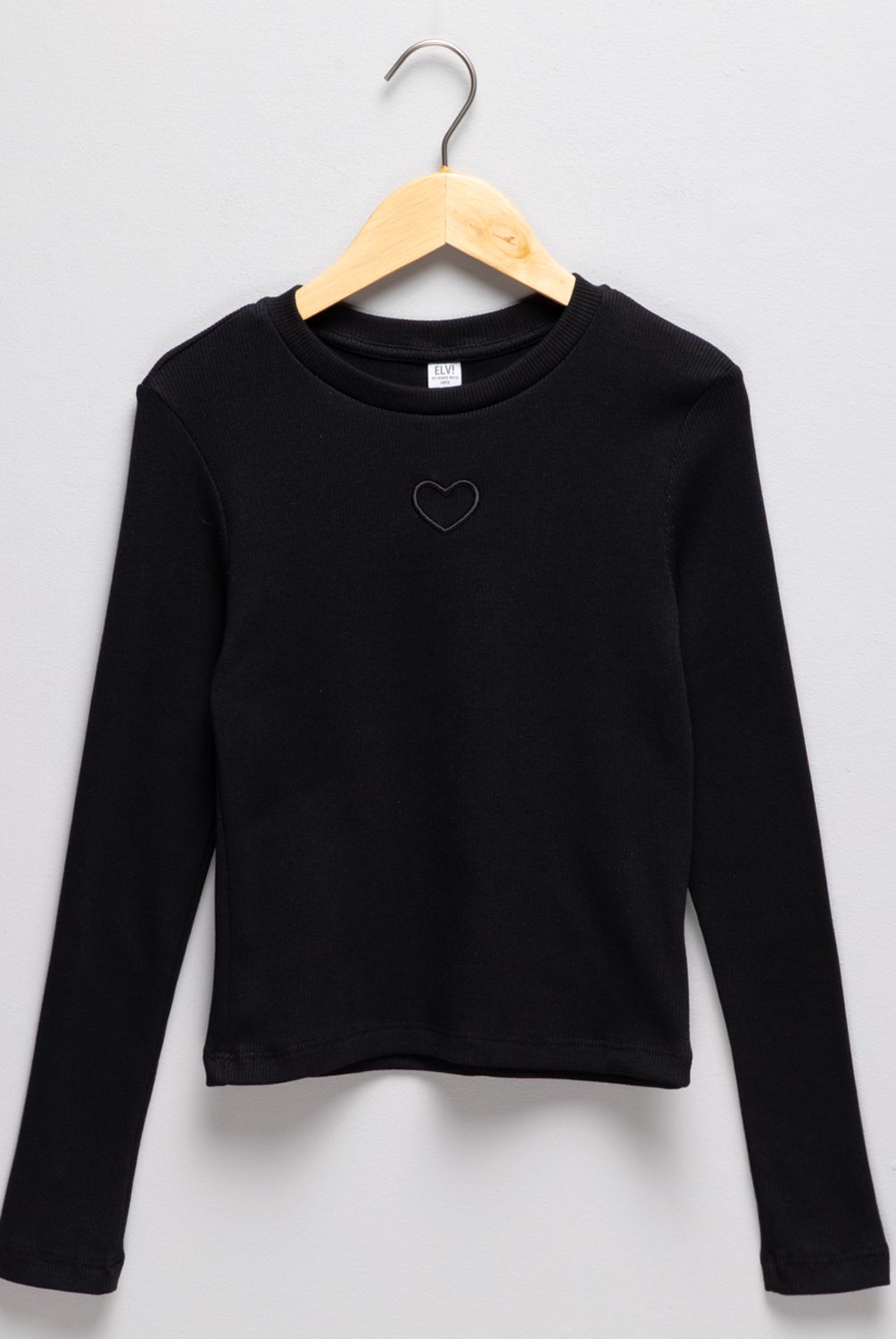 ELEVEN - Polera Niña Eleven