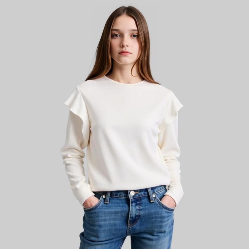 ELEVEN - Polera Niña Eleven