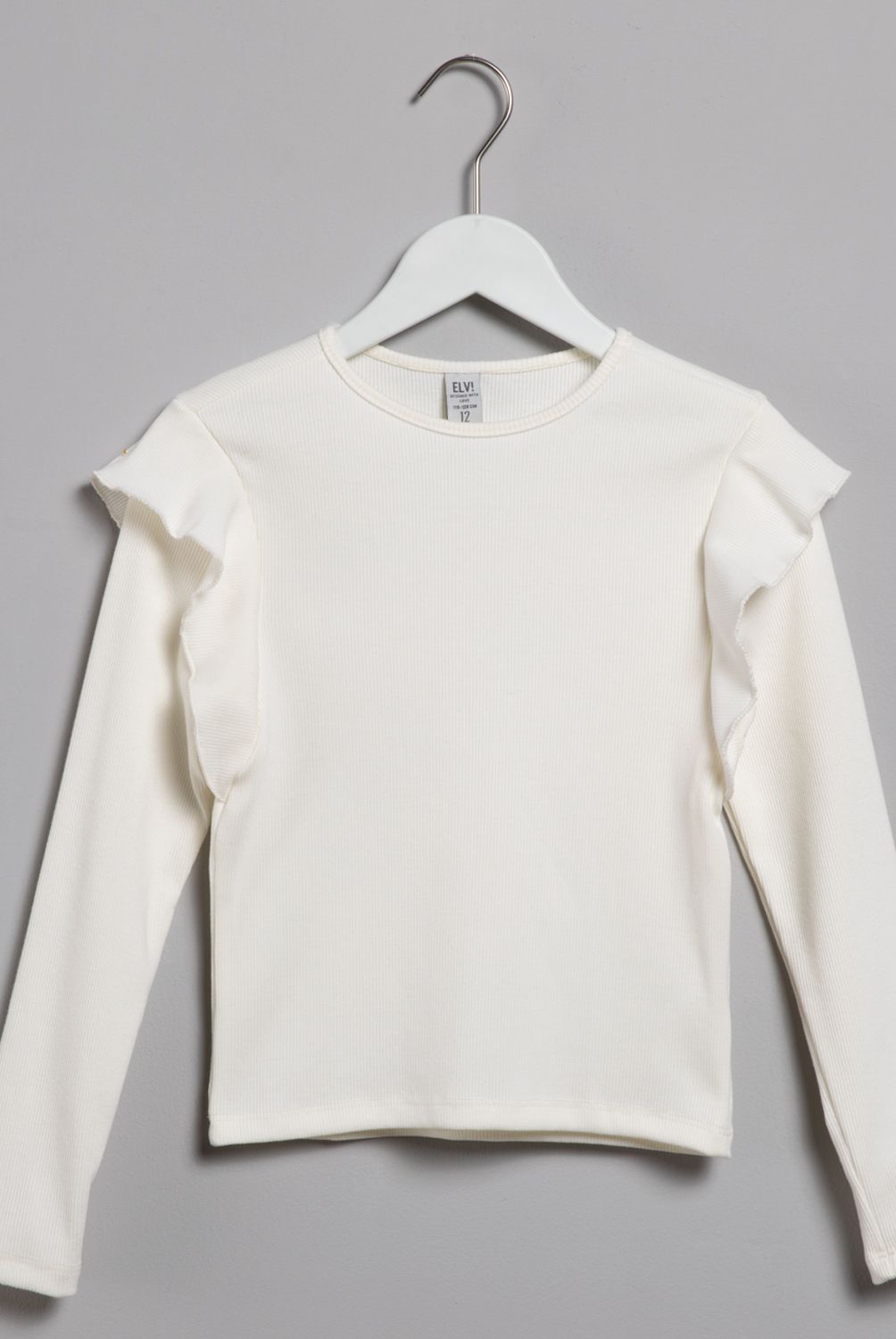 ELEVEN - Polera Niña Eleven