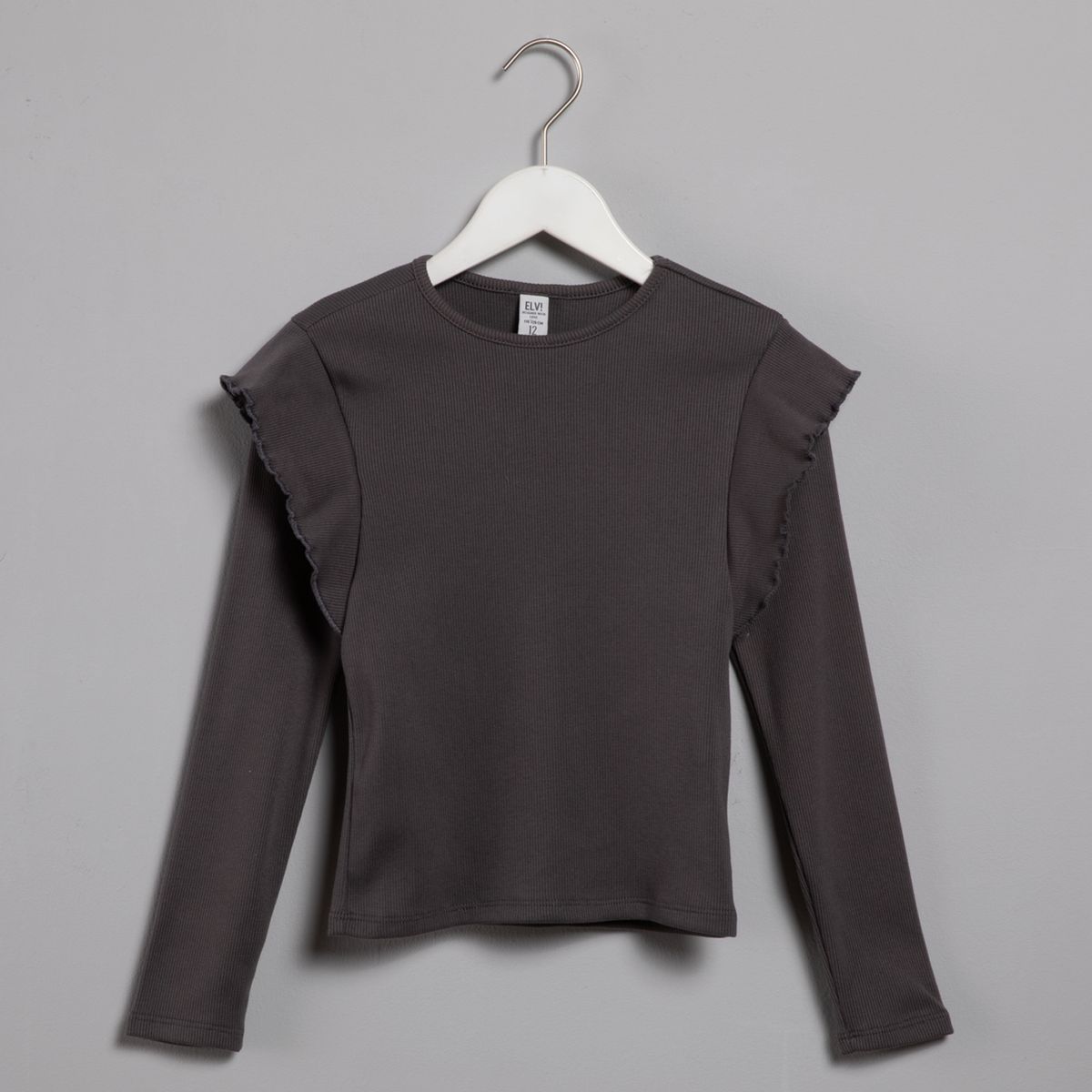 ELEVEN - Polera Niña Algodón Eleven