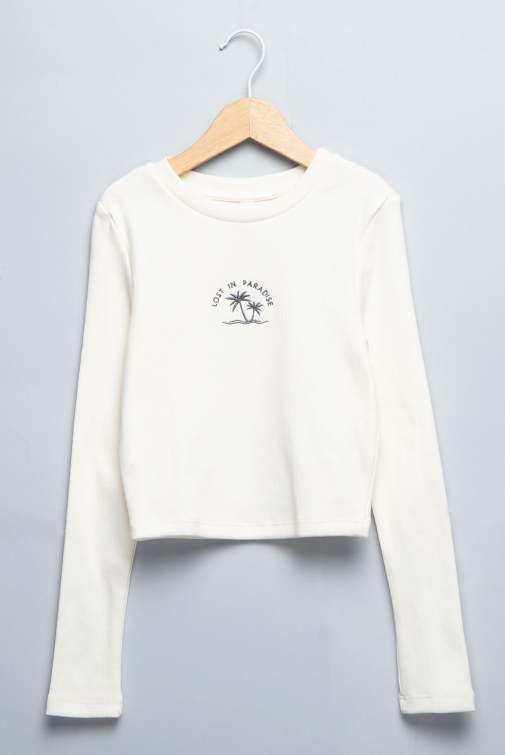 DOO AUSTRALIA - Polera Niña Doo Australia
