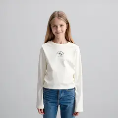 DOO AUSTRALIA - Polera Niña