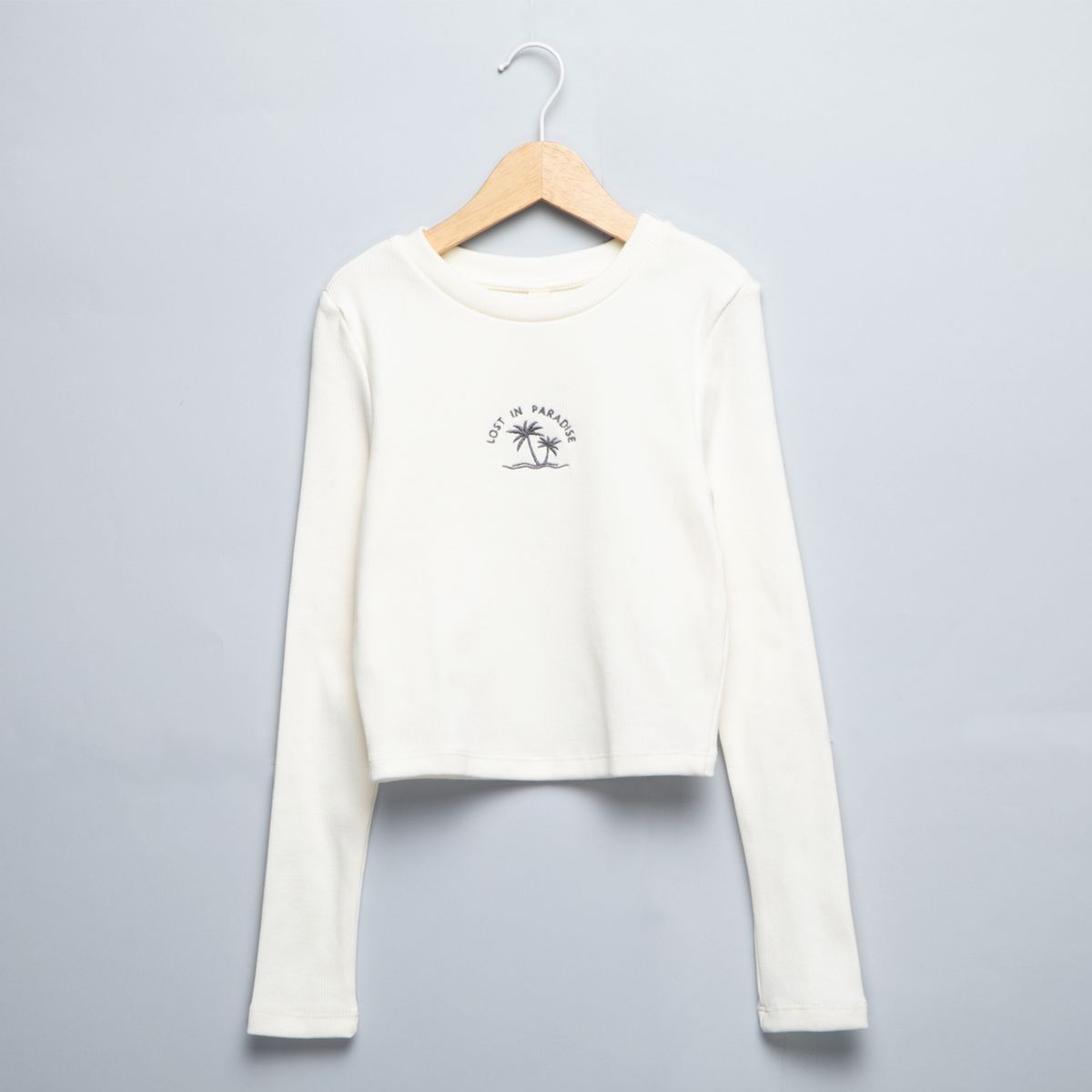 DOO AUSTRALIA - Polera Niña Doo Australia