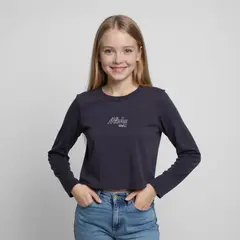 DOO AUSTRALIA - Polera Niña