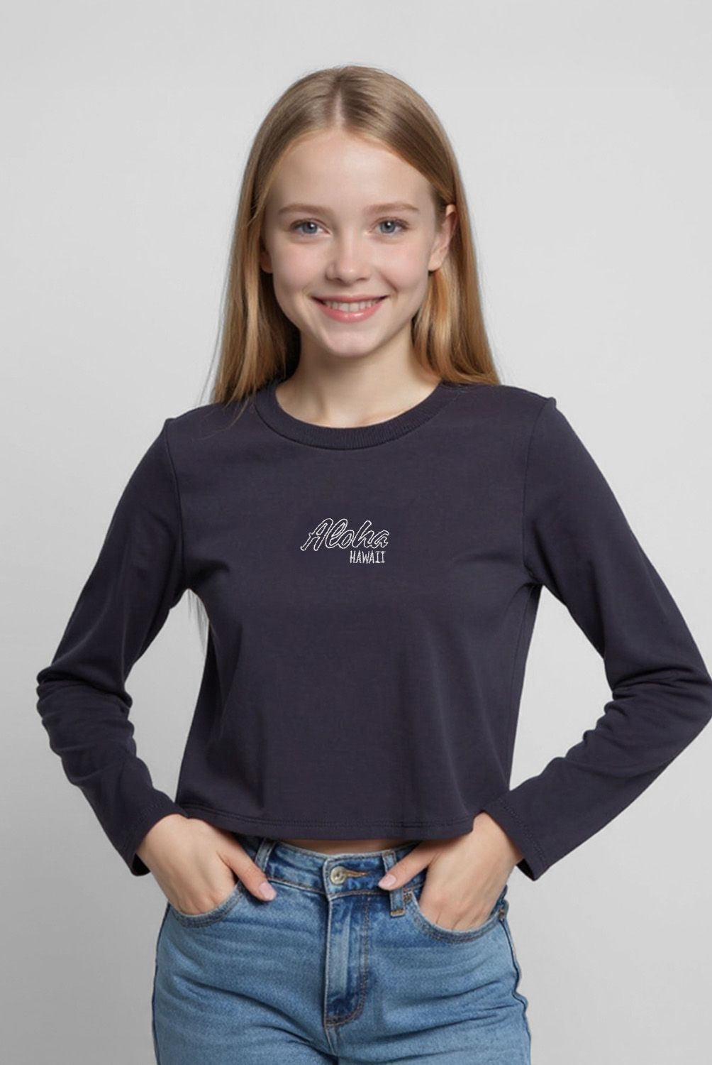 DOO AUSTRALIA - Polera Niña Doo Australia