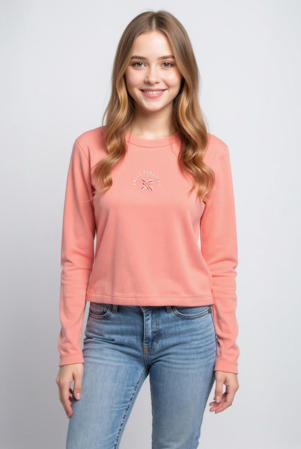 DOO AUSTRALIA - Polera Niña Doo Australia