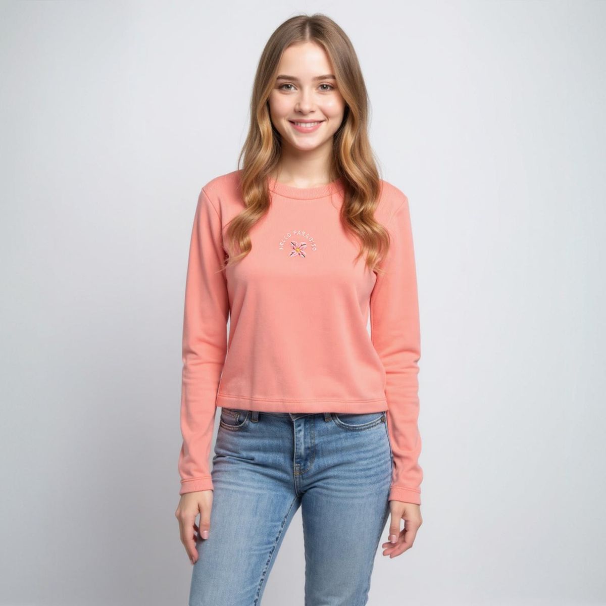 DOO AUSTRALIA - Polera Niña Doo Australia