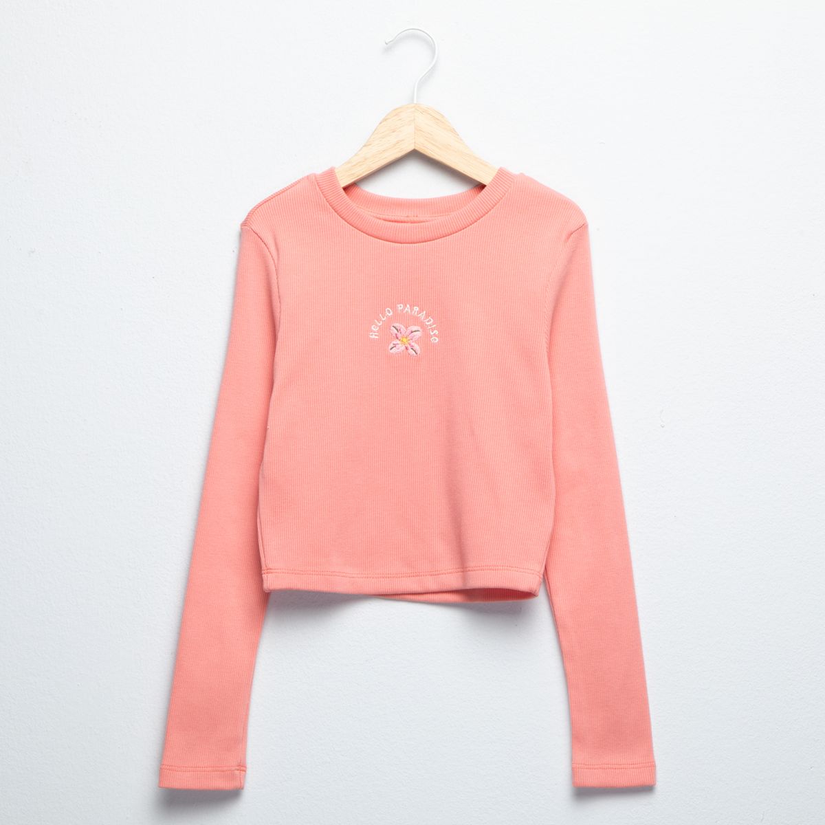 DOO AUSTRALIA - Polera Niña Doo Australia