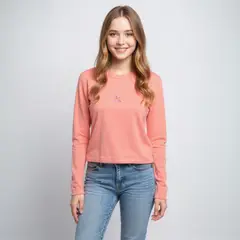DOO AUSTRALIA - Polera Niña