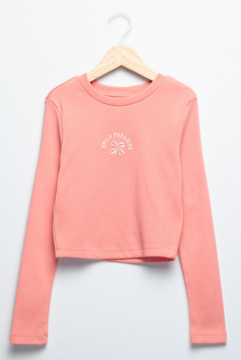 DOO AUSTRALIA - Polera Niña Doo Australia