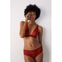 Calzón Shorty Panama Mujer