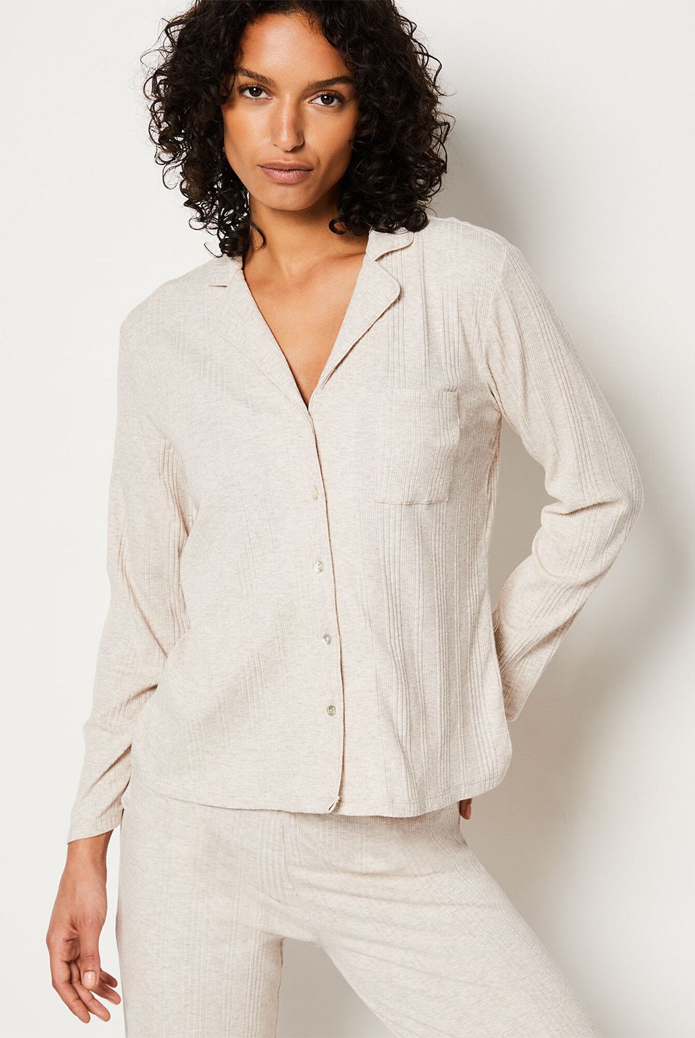 ETAM - Top de Pijama Coly Mujer Etam
