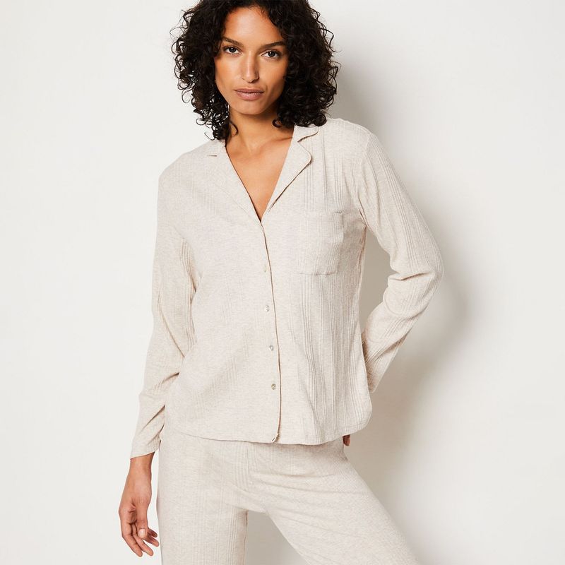ETAM - Top de Pijama Coly Mujer Etam