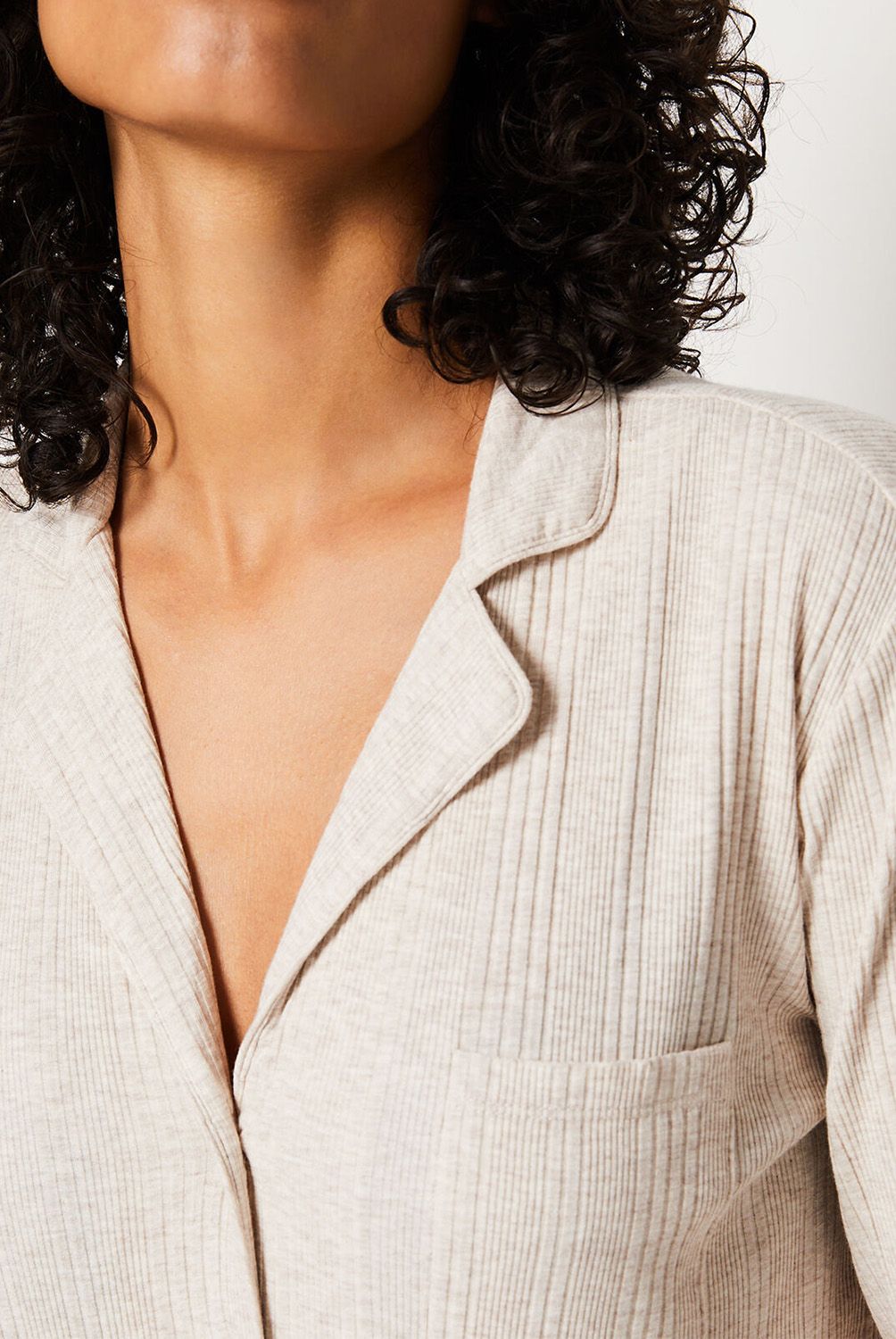 ETAM - Top de Pijama Coly Mujer Etam