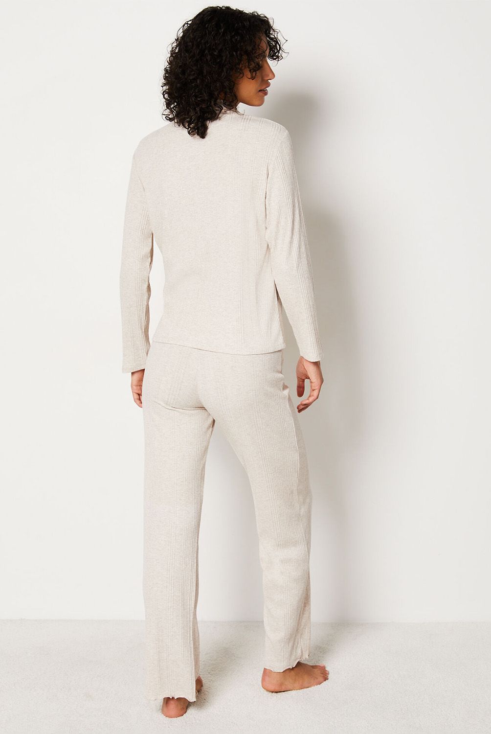 ETAM - Pantalón de Pijama Coly Mujer Etam