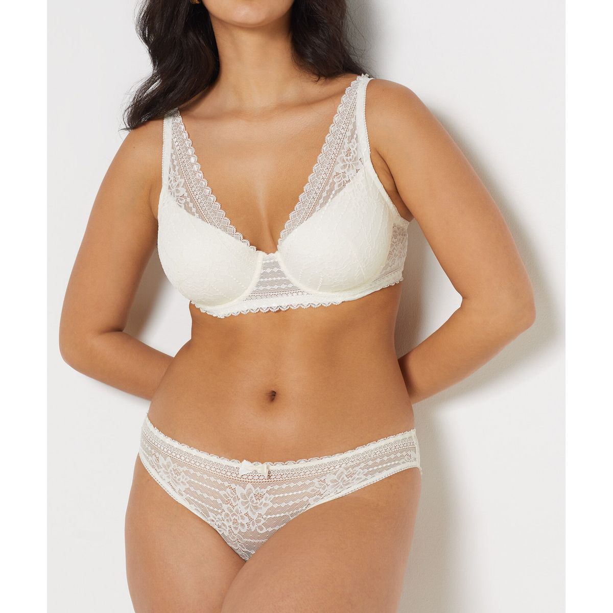 ETAM - Calzón Slip Panama Mujer Etam