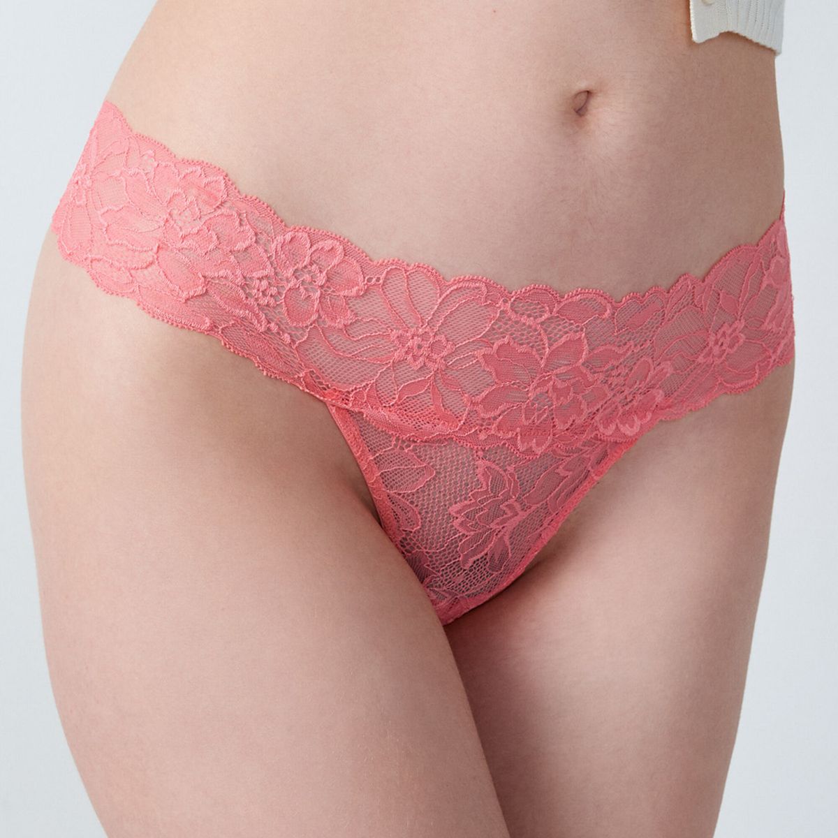 ETAM - Calzon String Sweet Mujer Etam