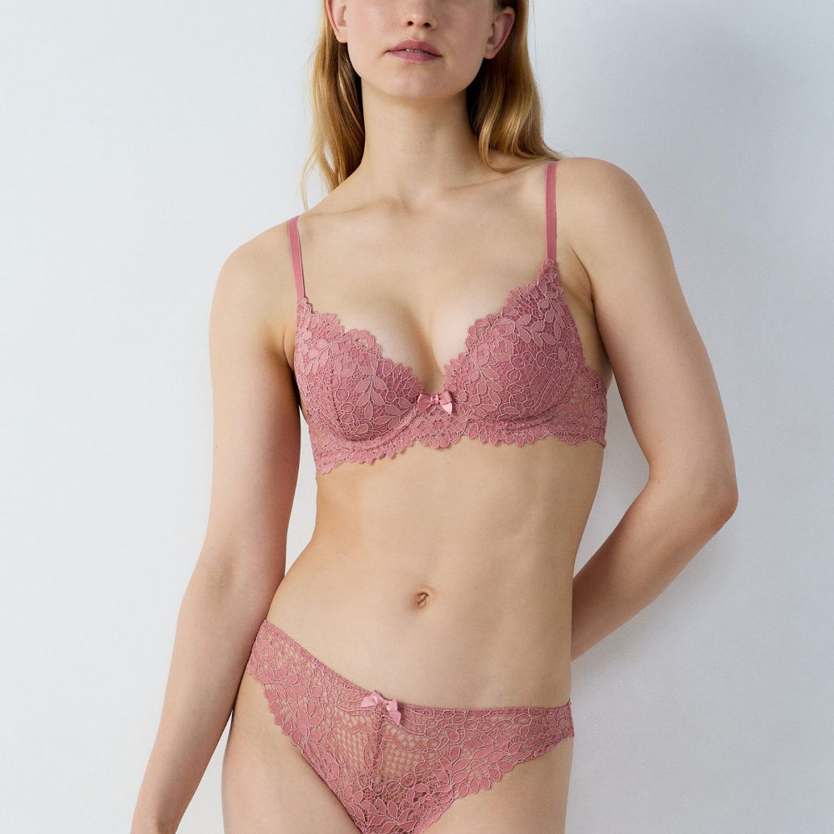 ETAM - Tanga Success Mujer Etam