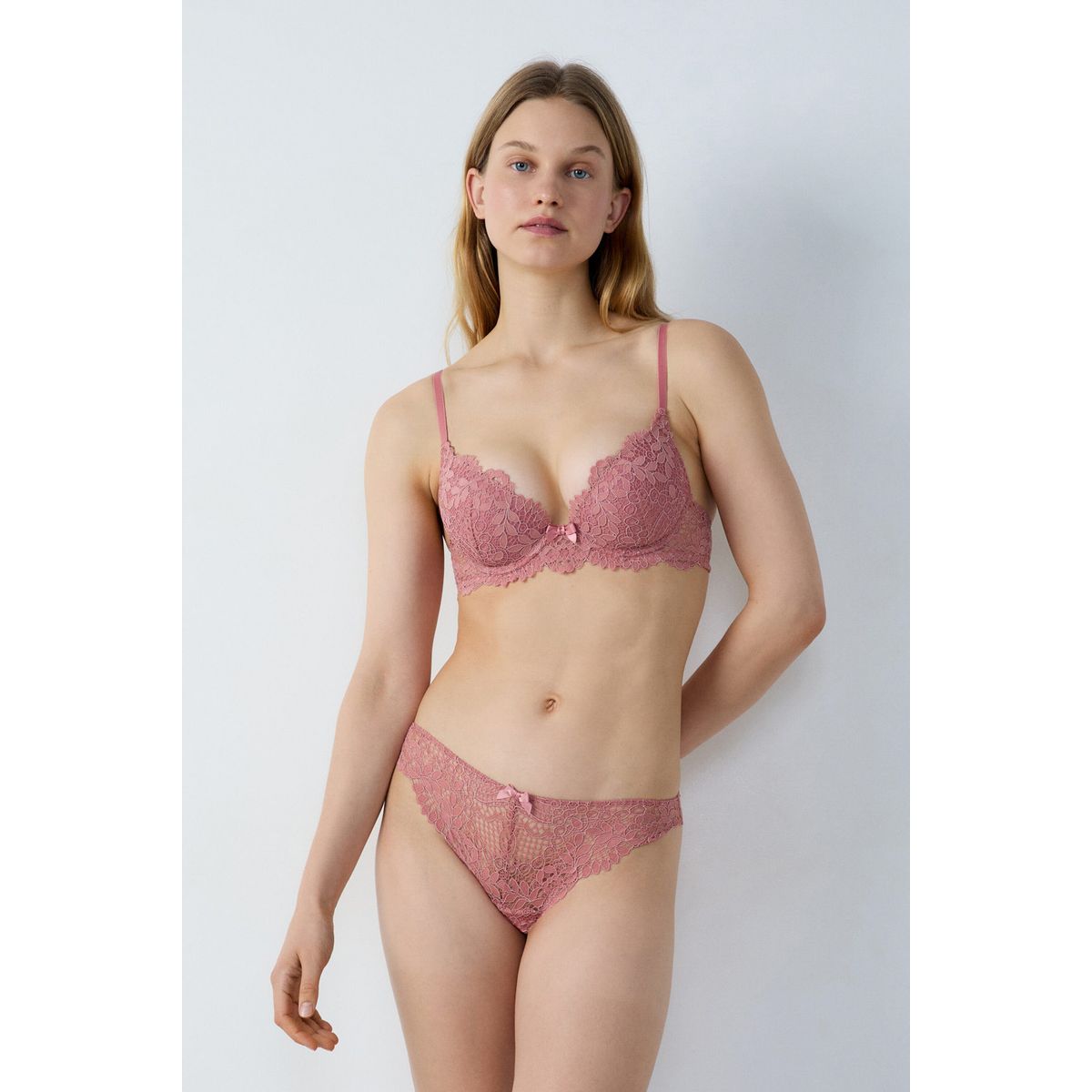 ETAM - Tanga Success Mujer Etam