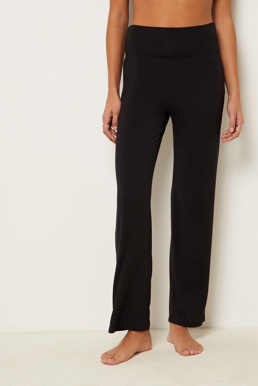 ETAM - Pantalón de Pijama Josephine Mujer Etam