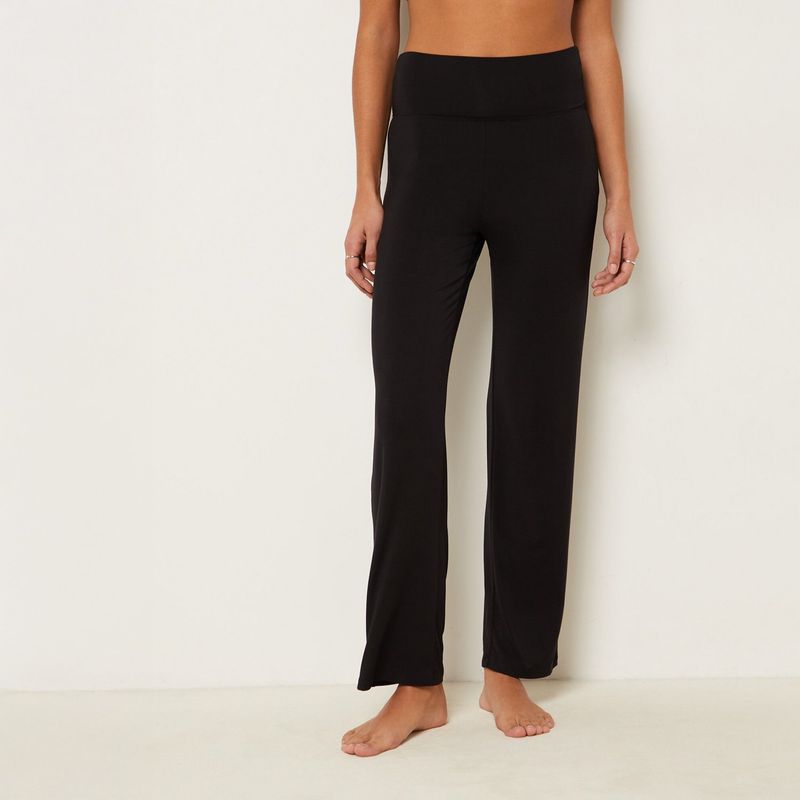 ETAM - Pantalón de Pijama Josephine Mujer Etam