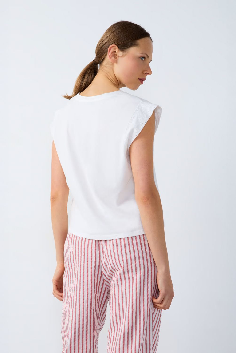 ETAM - Top de Pijama Ider Mujer Etam