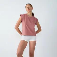 ETAM - Top de Pijama Ider Mujer