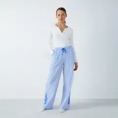 ETAM - Pantalón de Pijama Idienn Mujer