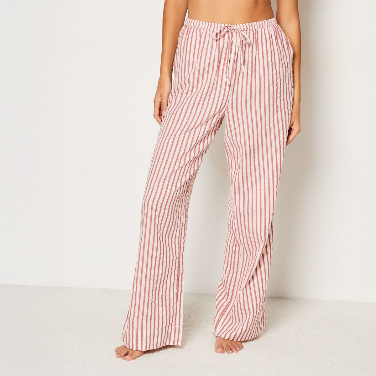 ETAM - Pantalón de Pijama Inaz Mujer Etam