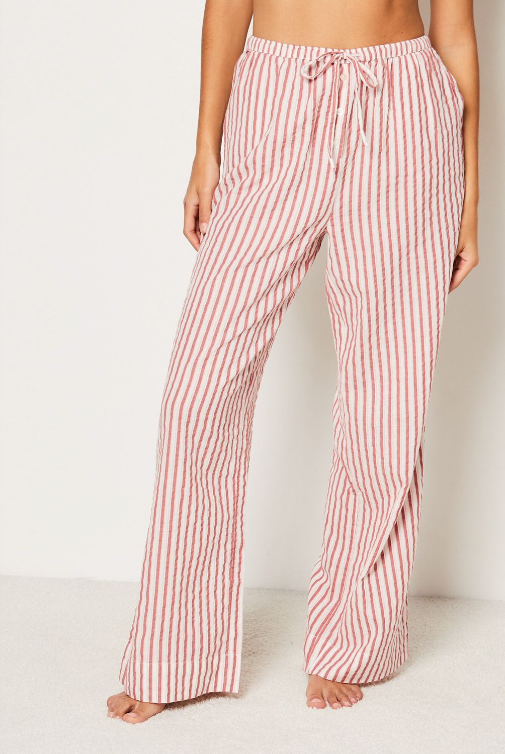 ETAM - Pantalón de Pijama Inaz Mujer Etam