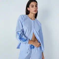 ETAM - Top de Pijama Idienn Mujer