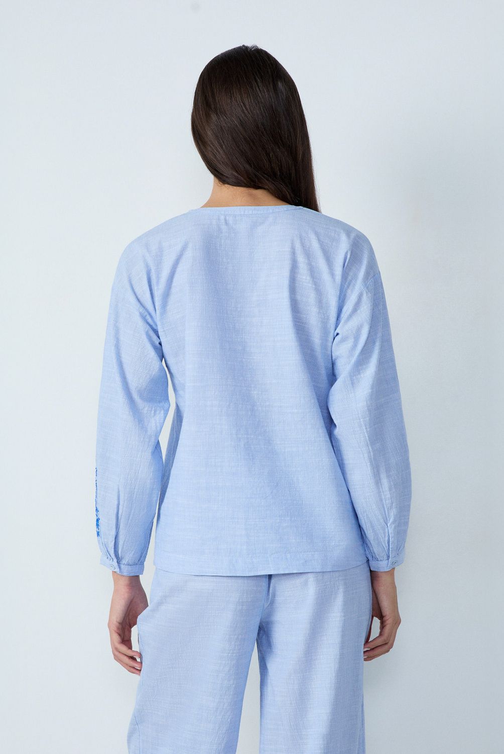 ETAM - Top de Pijama Idienn Mujer Etam