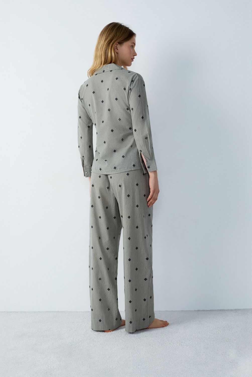 ETAM - Top de Pijama Irys Mujer Etam